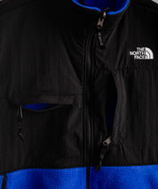 THE NORTH FACE ザ・ノースフェイス RETRO DENALI VEST レトロデナリ配色切替フリースベスト 15216