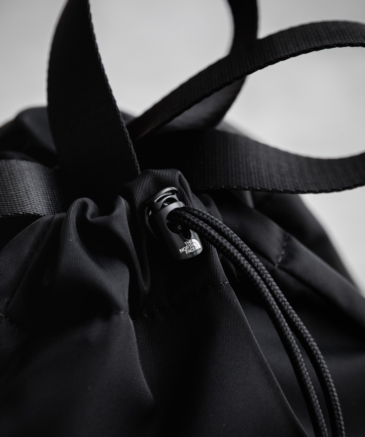 日本未展開モデル THE NORTH FACE ザ・ノースフェイス WHITE LABEL ホワイトレーベル BONNEY BUCKET BAG MINI 2WAYミニバケットバッグ/ショルダー巾着 16018