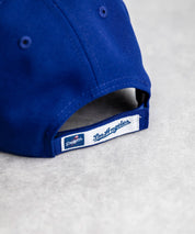NEW ERA ニューエラ The League Cap メジャーリーグベースボールキャップ MLBワンポイントロゴ刺繍BBキャップ 16318