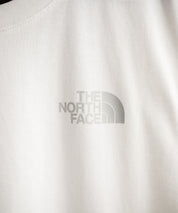 THE NORTH FACE M’S BASK SLEEVELESS 接触冷感バックグラフィックプリントノースリーブ 16022