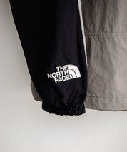 新色追加 THE NORTH FACE ザ・ノースフェイス M'S MOUNTAIN LITE JACKET オーバーサイズロゴ刺繍マウンテンパーカーナイロンジャケット 15156