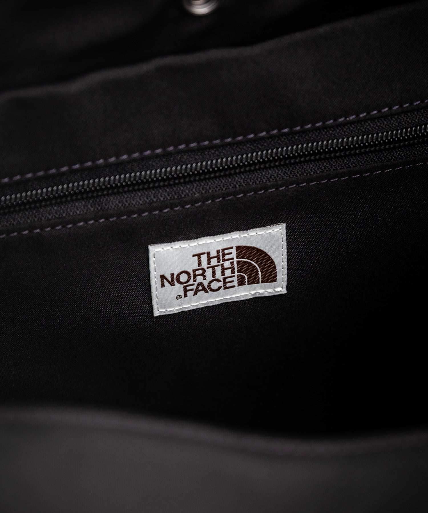 新色追加 日本未展開モデル THE NORTH FACE WHITE LABEL BIG LOGO SHOULDER BAG 韓国限定 ワンポイントロゴショルダーバッグ 14589