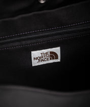 新色追加 日本未展開モデル THE NORTH FACE WHITE LABEL BIG LOGO SHOULDER BAG 韓国限定 ワンポイントロゴショルダーバッグ 14589