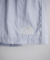 日本未展開モデル THE NORTH FACE WHITE LABEL OLEMA SHORTS イージーワイドナイロンショートパンツ 16150