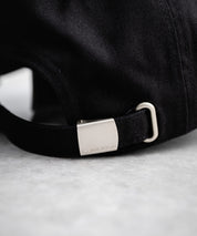 Calvin Klein カルバンクライン LOGO TWILL CAP ワンポイントロゴツイルベースボールキャップ 15930