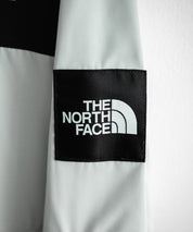 日本未展開モデル THE NORTH FACE ザ・ノースフェイス ALBANY CREWNECK 長袖ナイロンクルーネックプルオーバー 14477