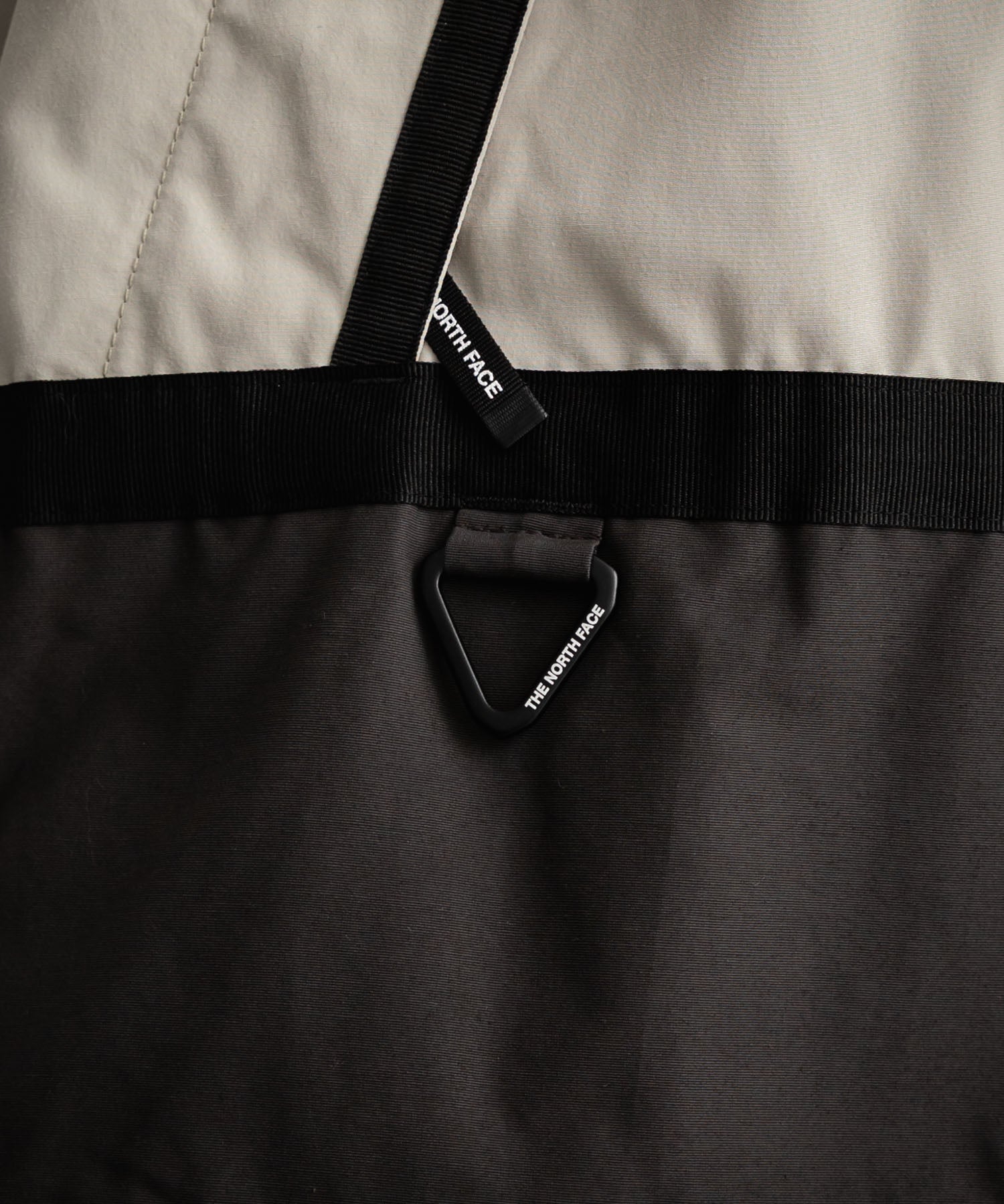 日本未展開モデル THE NORTH FACE ザ・ノースフェイス WHITE LABEL ホワイトレーベル VINTAGE MARTIS JACKET オーバーサイズワンポイントロゴヴィンテージマルティスジャケット 15576