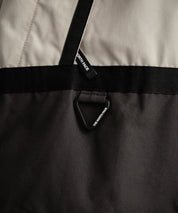 日本未展開モデル THE NORTH FACE ザ・ノースフェイス WHITE LABEL ホワイトレーベル VINTAGE MARTIS JACKET オーバーサイズワンポイントロゴヴィンテージマルティスジャケット 15576