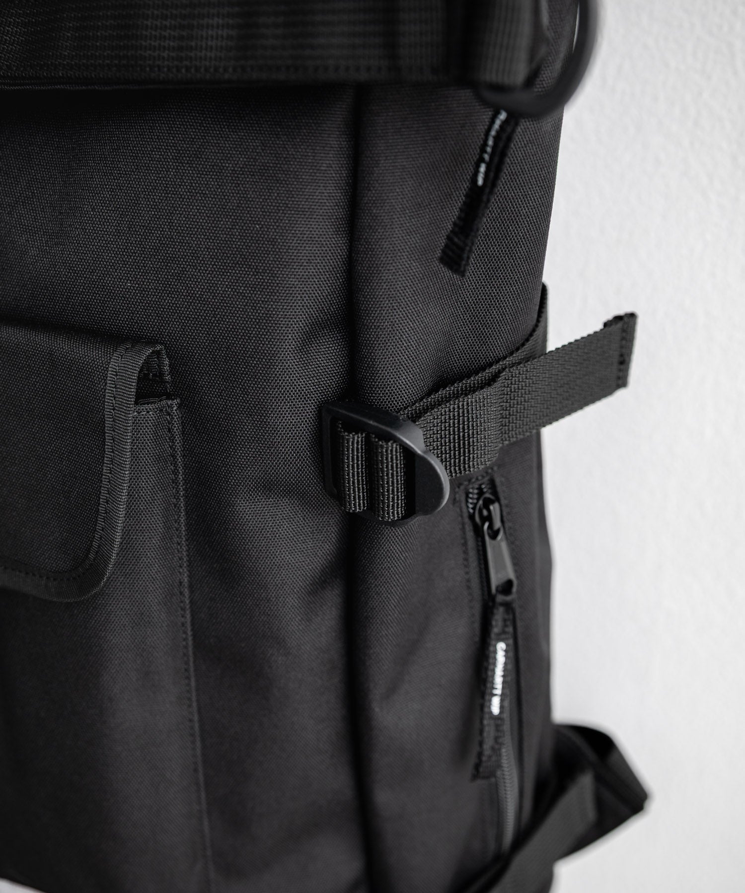 Carhartt カーハート PHILIS BACKPACK 撥水ロールトップバックパック 16397