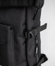 Carhartt カーハート PHILIS BACKPACK 撥水ロールトップバックパック 16397