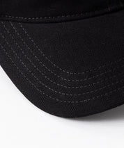 CARHARTT Odessa Cap ウォッシュ加工ベースボールキャップ 15986