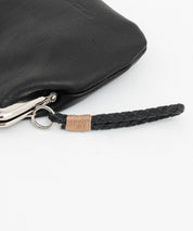 Butler Verner Sails バトラーバーナーセイルズ 日本製 国産ホースレザーがま口ミニウォレット JW-2715 12335