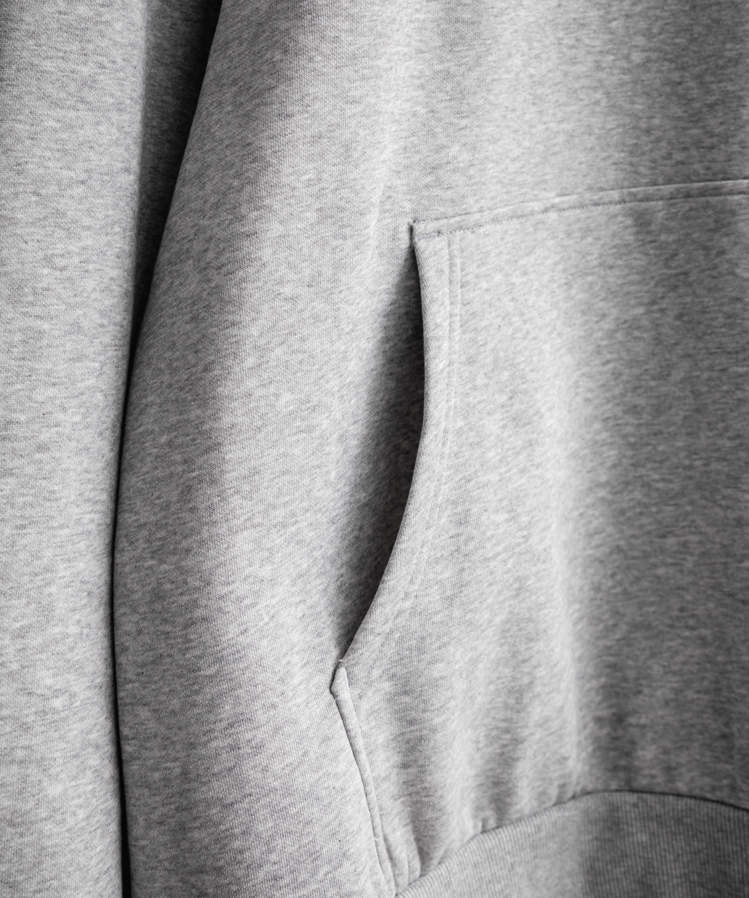 THE NORTH FACE ザ・ノースフェイス FINE HOODIE/裏起毛ロゴワンポイントプルオーバーパーカー 15485