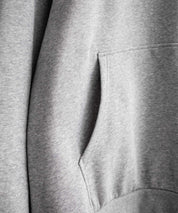 THE NORTH FACE ザ・ノースフェイス FINE HOODIE/裏起毛ロゴワンポイントプルオーバーパーカー 15485