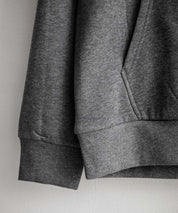 THE NORTH FACE ザ・ノースフェイス SIMPLE DOME HOODIE オーバーサイズ裏起毛シンプルワンポイントロゴプルオーバーパーカー 15215