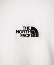 THE NORTH FACE ザ・ノースフェイス M EVO SD REG LS TEE ワンポイントロゴ刺繍長袖Tシャツ/ロンT 15817