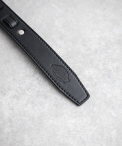 Dickies ディッキーズ サイズ調整可能 30mmPUレザーフックバックルベルト 16242