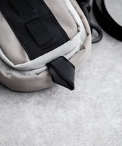 THE NORTH FACE ザ・ノースフェイス HOT SHOT CROSSBODY ホットショットクロスボディバッグ/コンパクトショルダーバッグ 16388