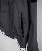 日本未展開モデル THE NORTH FACE ザ・ノースフェイス WHITE LABEL ホワイトレーベル OLEMA EX BOMBER 韓国限定 オーバーサイズワンポイントロゴボンバージャケット
