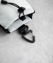 THE NORTH FACE ザ・ノースフェイス MT LITE BOTTLE POUCH ワンポイントロゴ入りペットボトルホルダー　16211