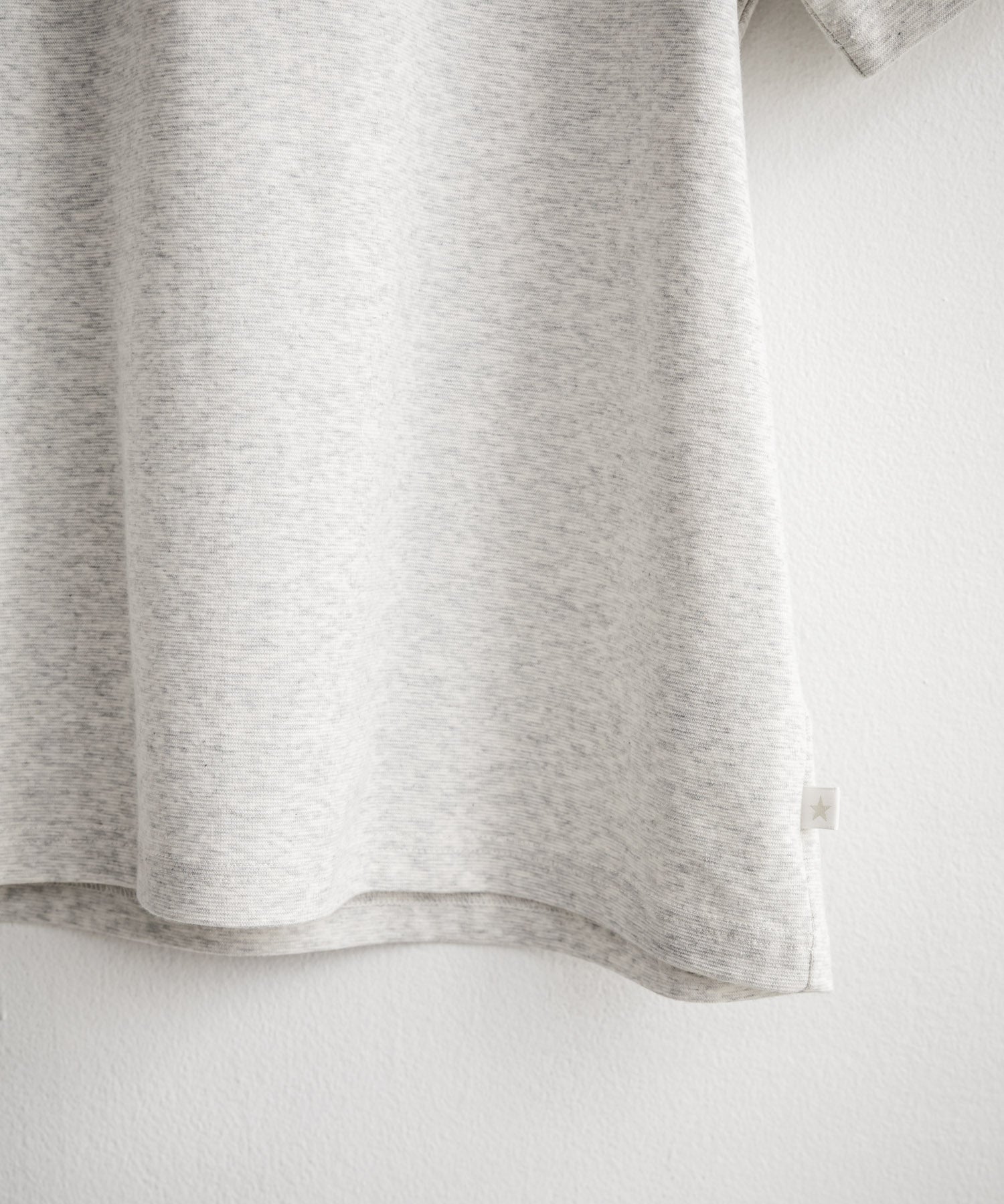 CONVERSE コンバース オーバーサイズフライスバックグラフィッククルーネック半袖Tシャツ 15726