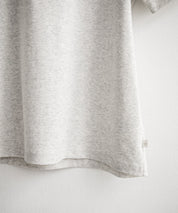 CONVERSE コンバース オーバーサイズフライスバックグラフィッククルーネック半袖Tシャツ 15726