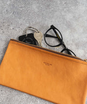 Butler Verner Sails バトラーバーナーセイルズ 日本製 国産 馬革バンクポーチ JW-2552 12334