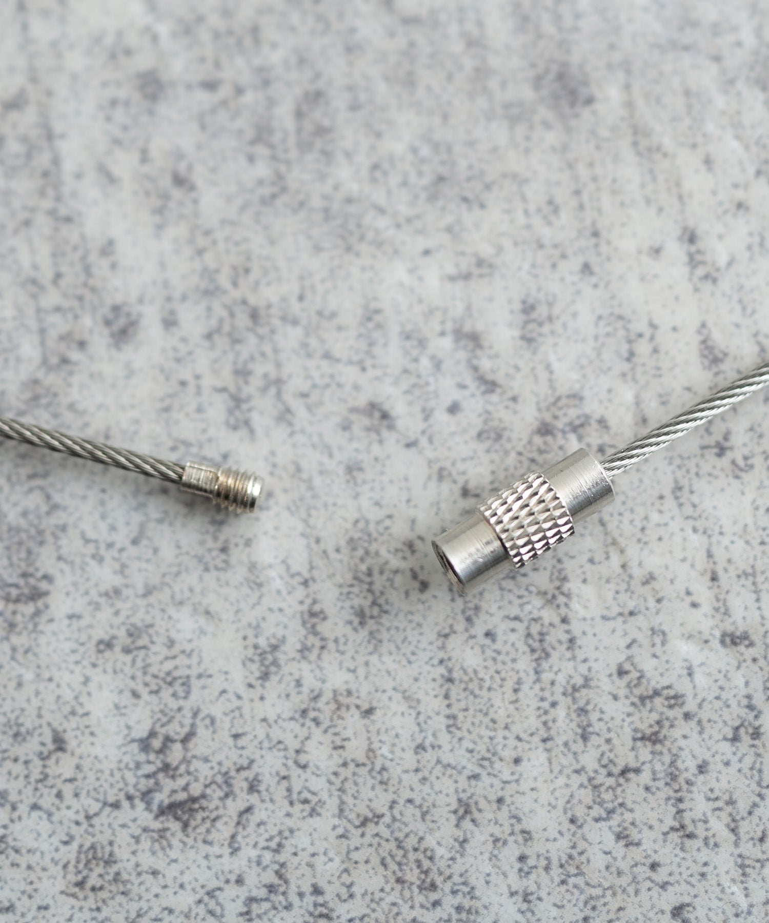 日本製 アクリルホテルキーリング ACRYLIC HOTEL KEY HOLDER(325) AW-1298-2 1938