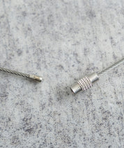 日本製 アクリルホテルキーリング ACRYLIC HOTEL KEY HOLDER(325) AW-1298-2 1938