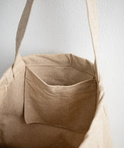 Patagonia RECYCLED MARKET TOTE ショルダートートバッグ 16217