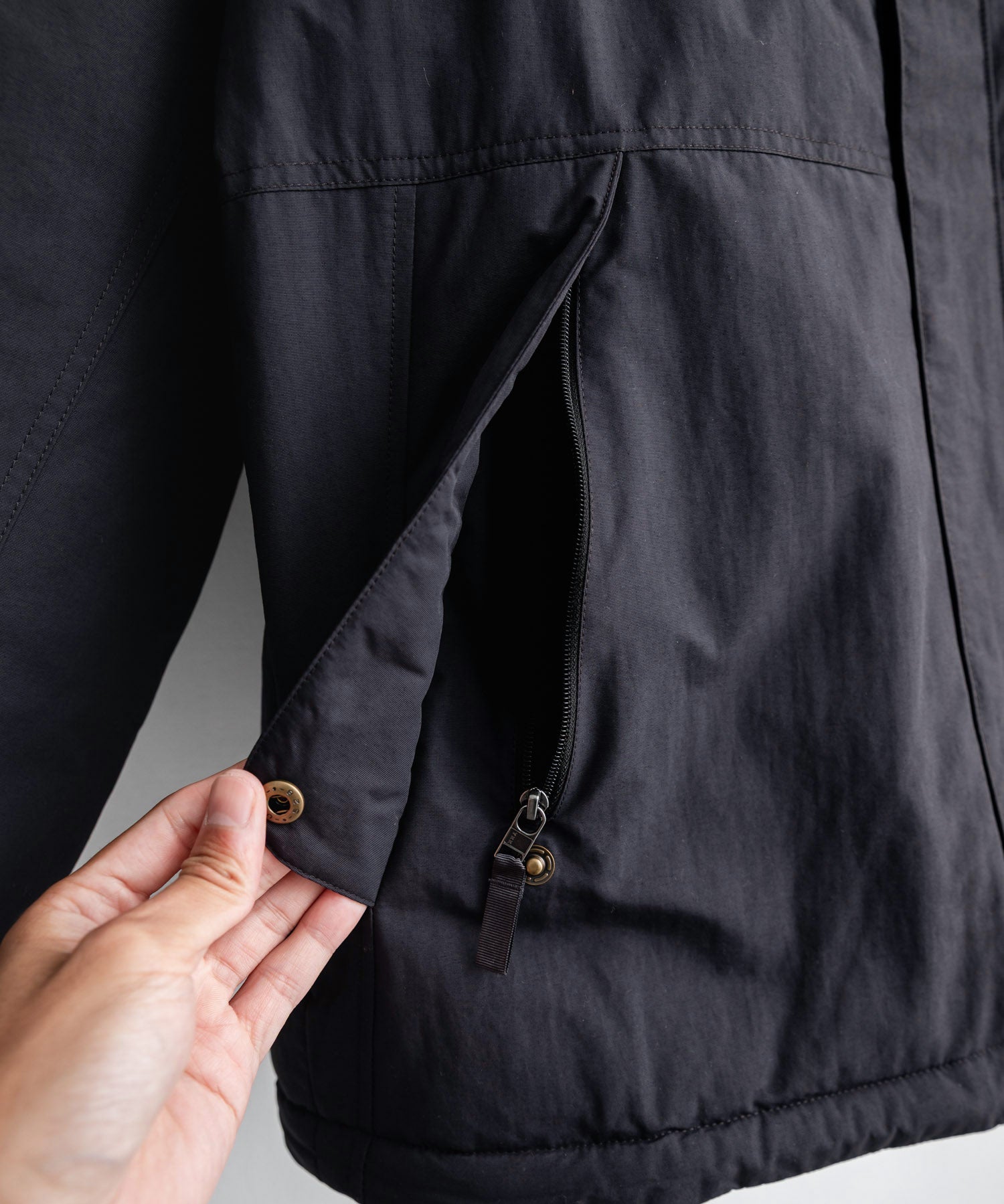 Patagonia パタゴニア M S ISTHMUS PARKA イスマスパーカー/撥水マウンテンパーカー/裏フリースナイロンジャケット 16535