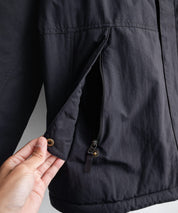 Patagonia パタゴニア M S ISTHMUS PARKA イスマスパーカー/撥水マウンテンパーカー/裏フリースナイロンジャケット 16535