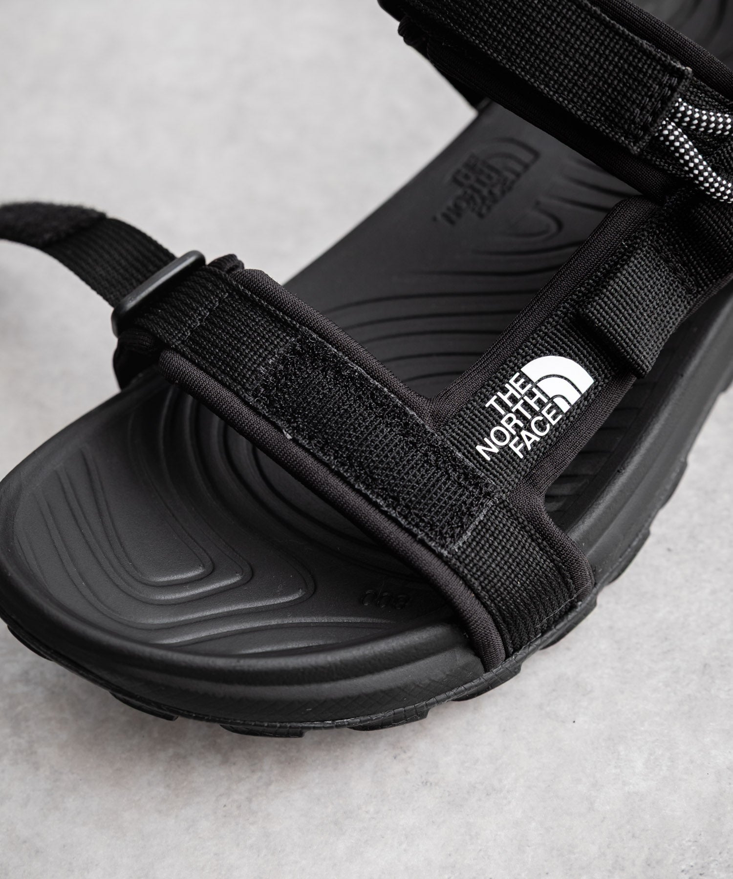 THE NORTH FACE ザ・ノースフェイス M EXPLORE CAMP SANDAL キャンプ