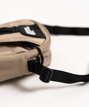 THE NORTH FACE ザ・ノースフェイス BIG SHOT CROSS BAG ワンポイントロゴ刺繍ショルダーバッグ 15878