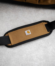 Carhartt カーハート 工具ツールバッグ/撥水2WAYボストンバッグ 15645