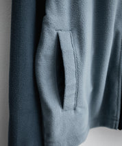 Patagonia パタゴニア M S MICRO D PATCH POCKET JKT スタンドネックフリースジャケット/マイクロフリースジップアップブルゾン 16536