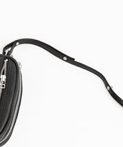 Butler Verner Sails バトラーバーナーセイルズ 日本製国産 ホースレザーシンプルミニショルダー JA-2828 13222