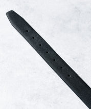 Calvin Klein カルバンクライン リバーシブルレザーベルト 14404