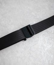 THE NORTH FACE ザ・ノースフェイス TNF HOOK BELT ワンポイントロゴフックバックルナイロンウェビングベルト 16202
