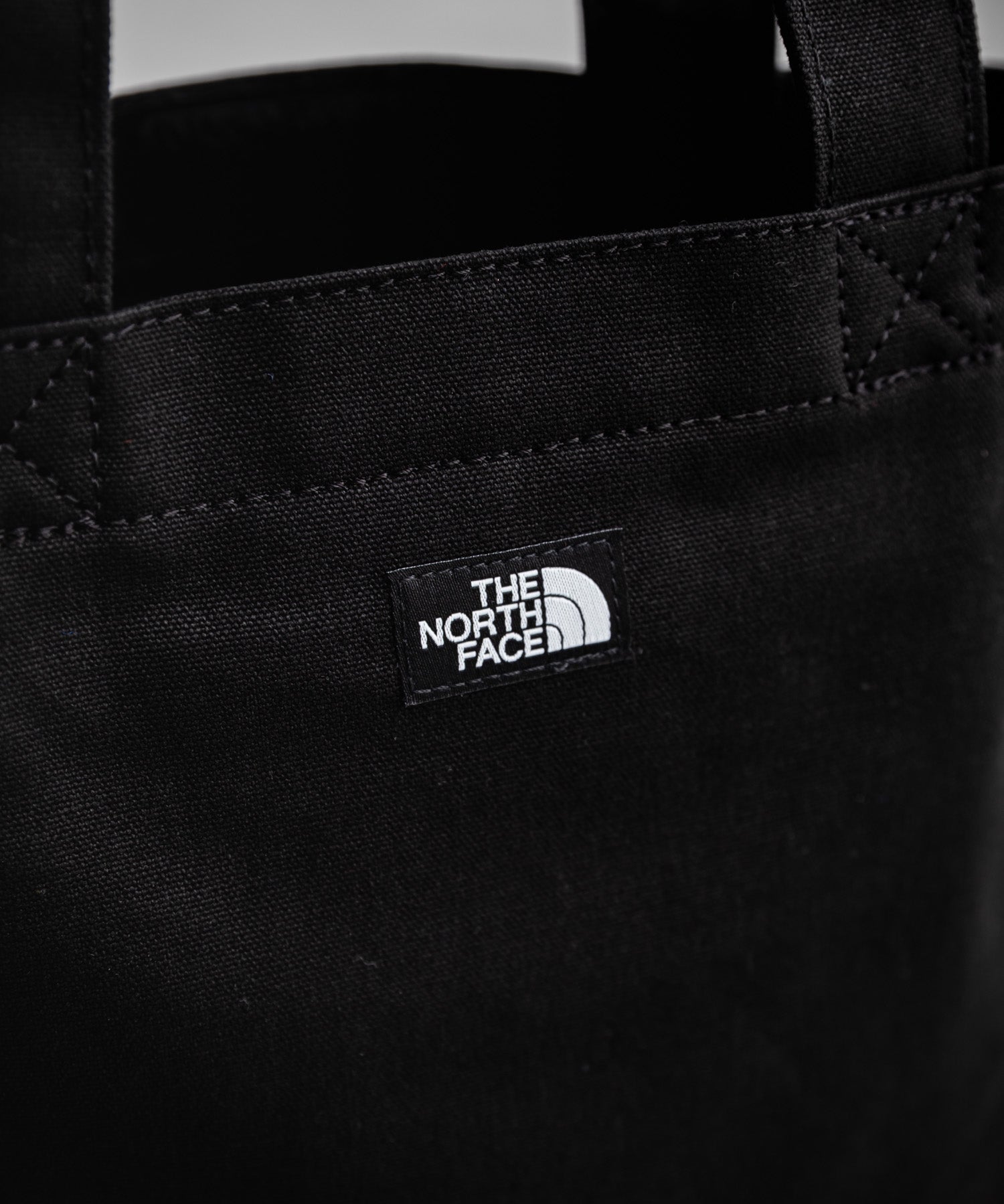 THE NORTH FACE LOGO COTTON BAG S ミニトートロゴハンドバッグ 16205