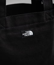 THE NORTH FACE LOGO COTTON BAG S ミニトートロゴハンドバッグ 16205
