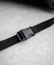 Carhartt カーハート JAKE HIP BAG ショルダークロスボディバッグ/撥水ワンポイントロゴヒップバッグ 16395