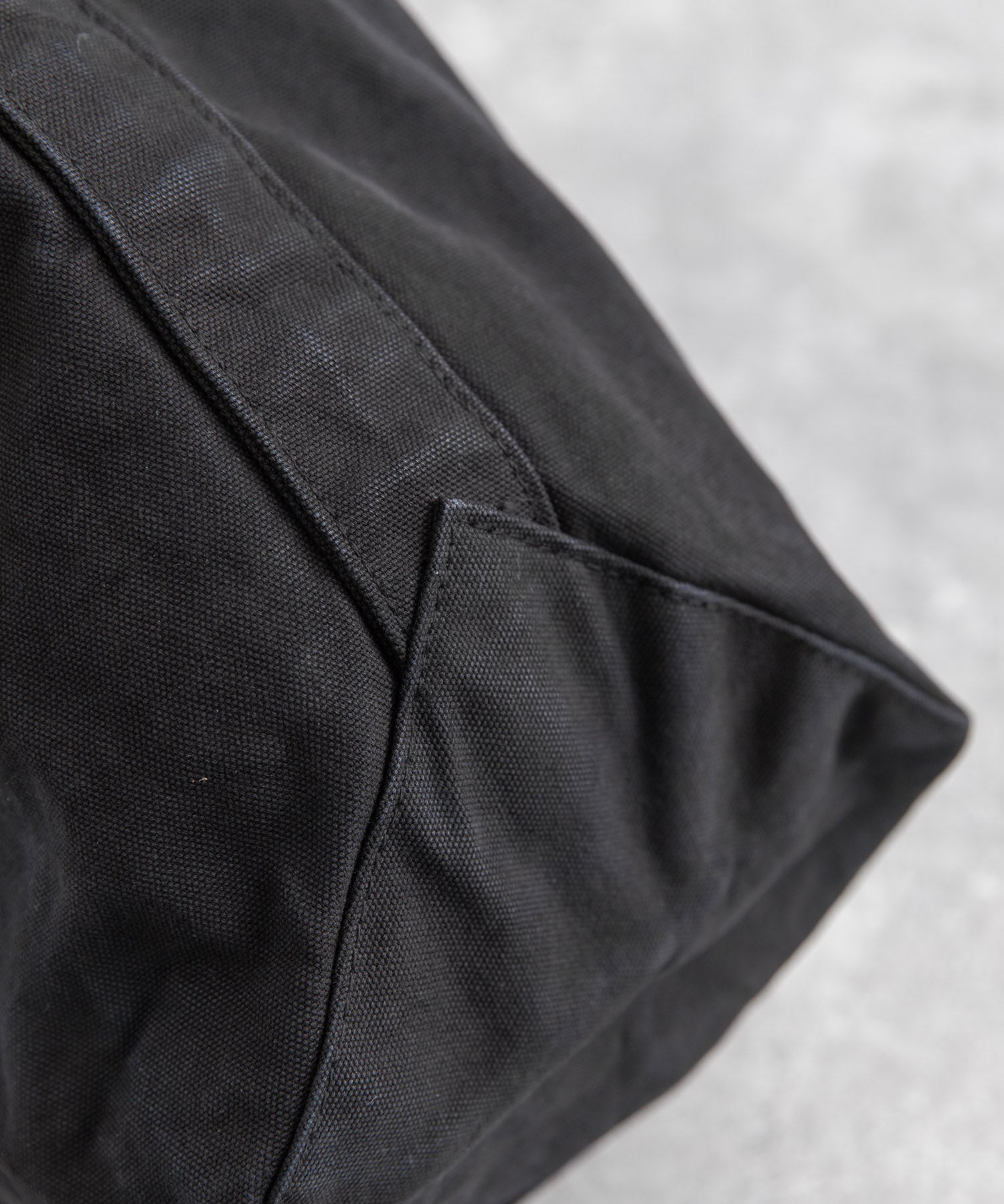 Butler Verner Sails バトラーバーナーセイルズ 日本製/国産 反応染6号キャンバスアンティックショルダー JA-2125-2 11024