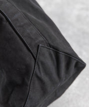 Butler Verner Sails バトラーバーナーセイルズ 日本製/国産 反応染6号キャンバスアンティックショルダー JA-2125-2 11024