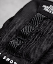 THE NORTH FACE ザ・ノースフェイス MINI BIG SHOT POUCH カラビナ付きミニポーチ/小物入れ 16014