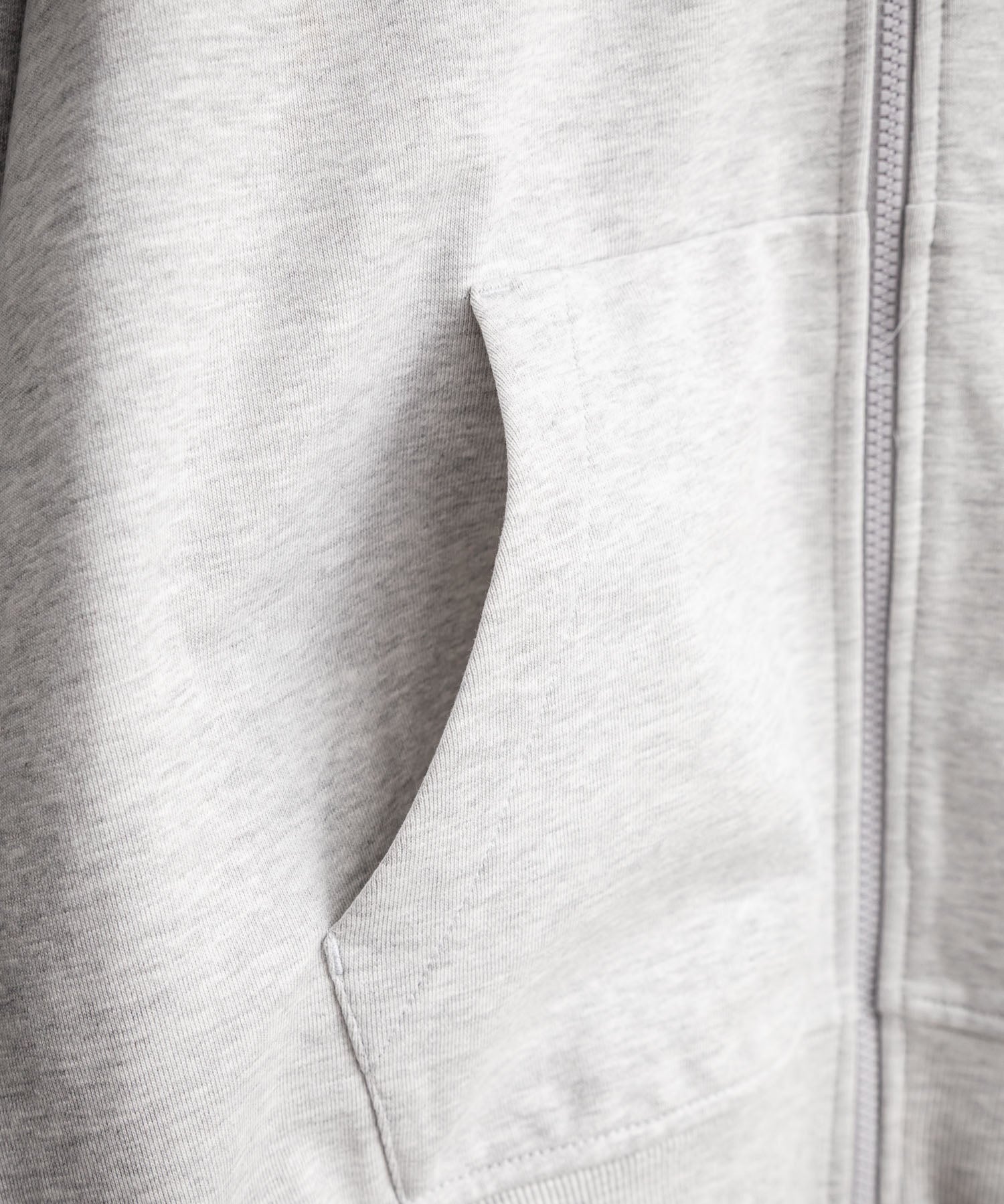 日本未展開モデル THE NORTH FACE ザ・ノースフェイス WHITE LABEL ホワイトレーベル ESSENTIAL HOOD ZIP UP エッセンシャルフードジップアップパーカー 15154