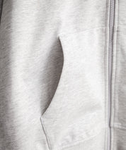 日本未展開モデル THE NORTH FACE ザ・ノースフェイス WHITE LABEL ホワイトレーベル ESSENTIAL HOOD ZIP UP エッセンシャルフードジップアップパーカー 15154