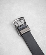 Dickies ディッキーズ 40mm スクエアバックル ダブルハトメベルト 16240