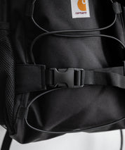 Carhartt カーハート KICKFLIP BACKPACK 撥水ワンポイントロゴバックパック  16396