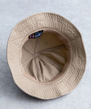 NEWHATTAN ニューハッタン Metro Hat twill ツイルメトロハット